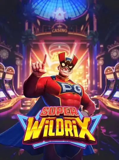 Baccarat live dealer game cover